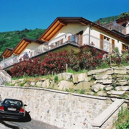 Case Bellissime Тронцано-Лаґо-Маджоре Екстер'єр фото